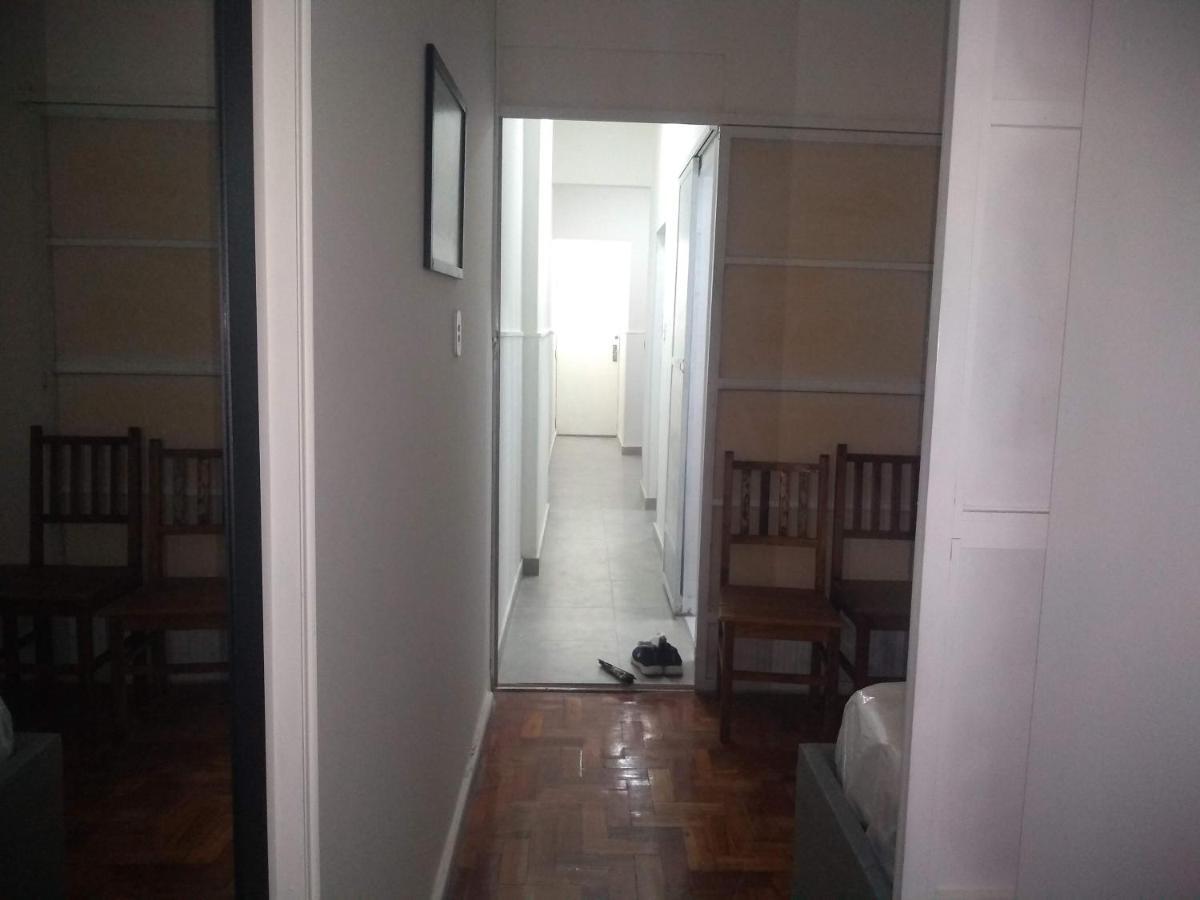 Studio Bolivar Rio de Janeiro Extérieur photo