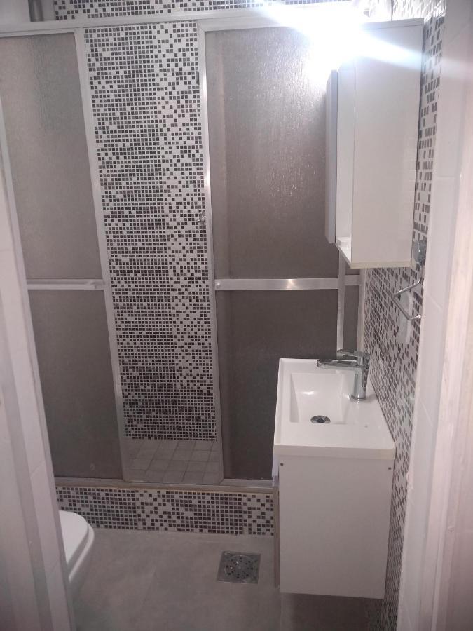 Studio Bolivar Rio de Janeiro Extérieur photo