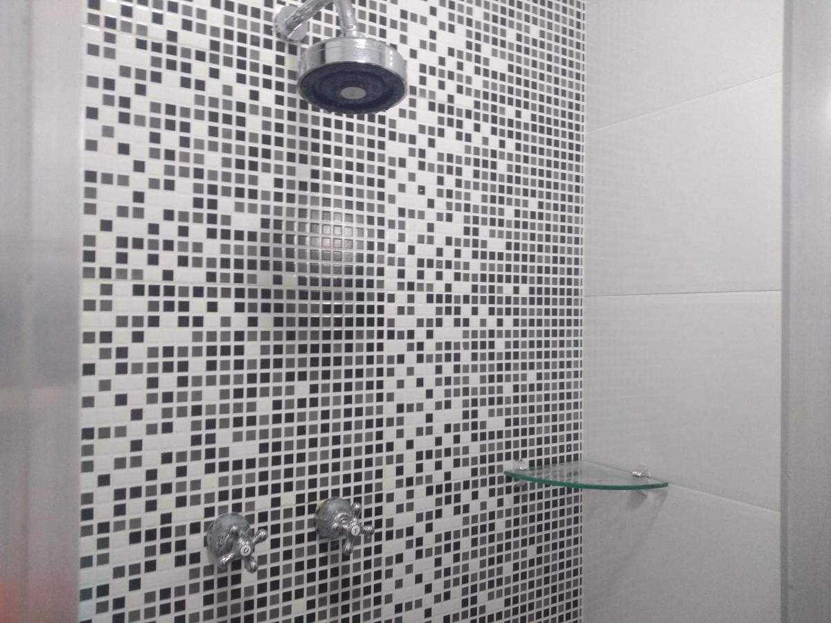 Studio Bolivar Rio de Janeiro Extérieur photo