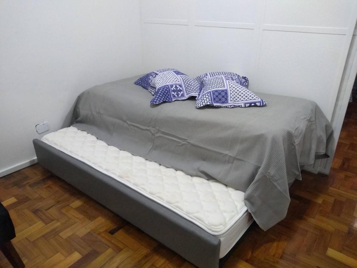 Studio Bolivar Rio de Janeiro Extérieur photo