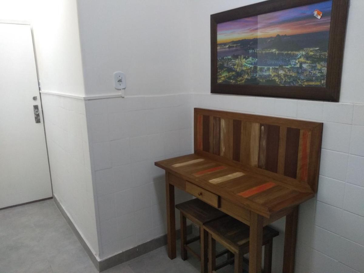 Studio Bolivar Rio de Janeiro Extérieur photo